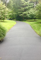 Newton's Seal Coating - Driveway Coating